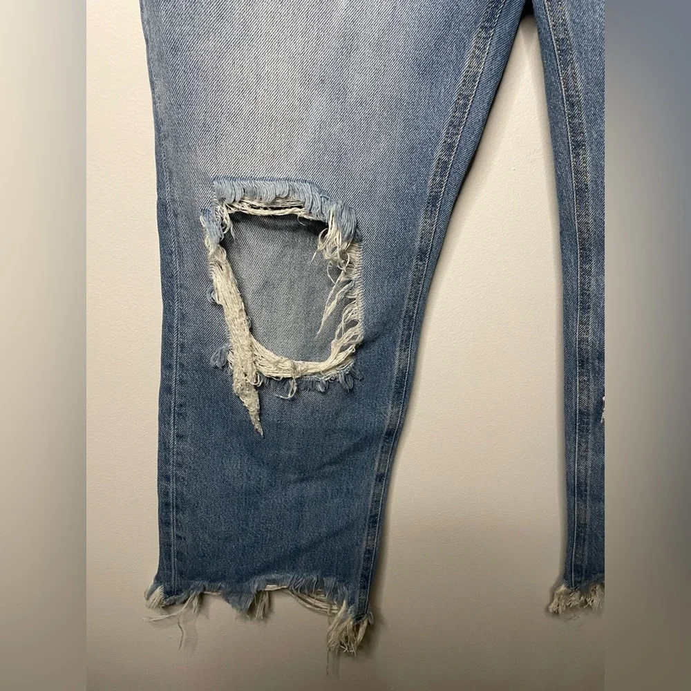Free People tags aged